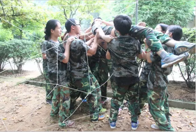 2016 OMG 황포사관학교 발전훈련